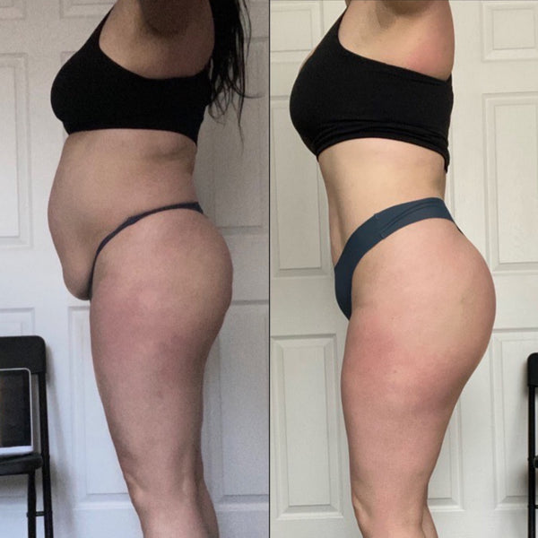 Results after 1 challenge.