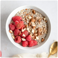 CUSTOM NUTRITION PROGRAM - FOR CHALLENGE MEMBERS