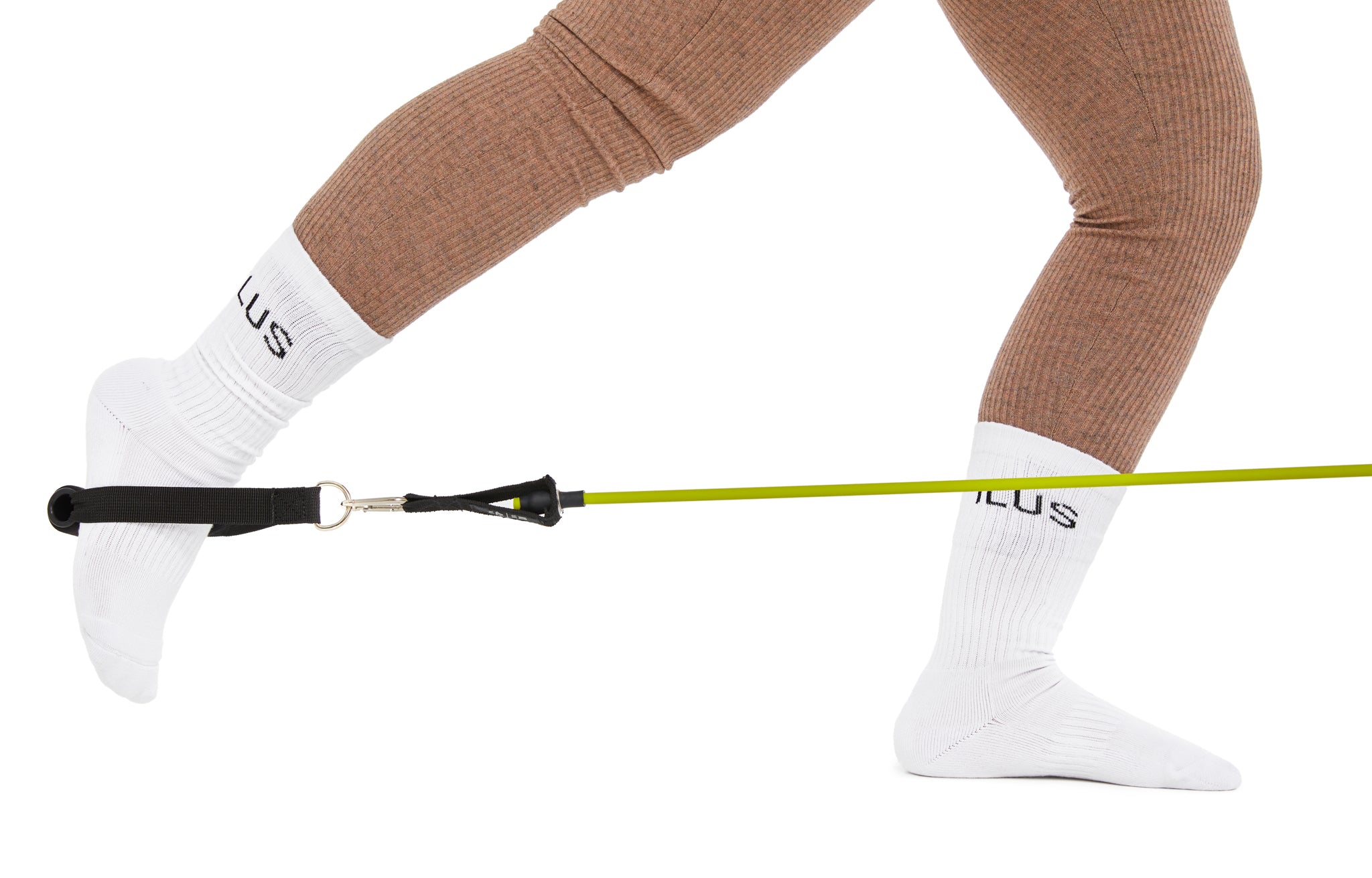 DNF TUBE RESISTANCE BANDS