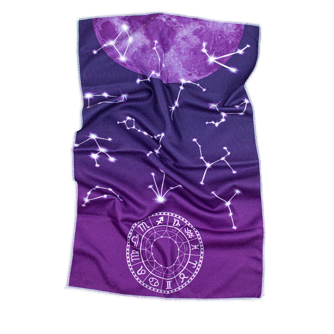 ASStrology Towel