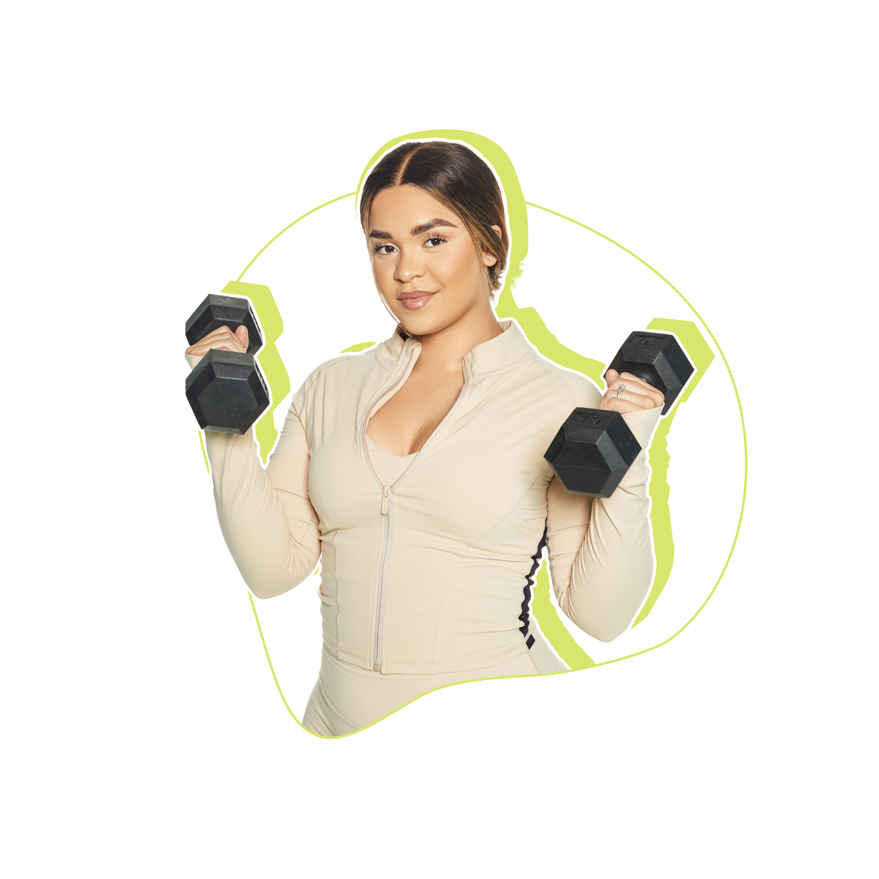 Slimthick In 28 Challenge - Starts September 7