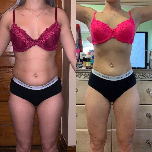 Challenge member result