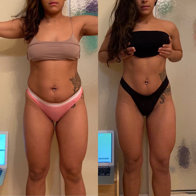 Transformation