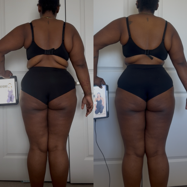 Results in 28 days. 13 Lbs Lost.