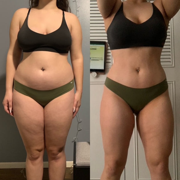 Challenge member result