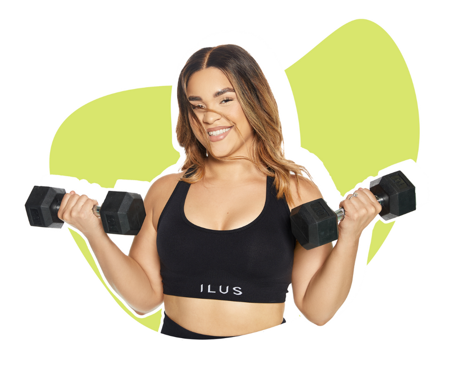 Who the Glute Growth Guide is for