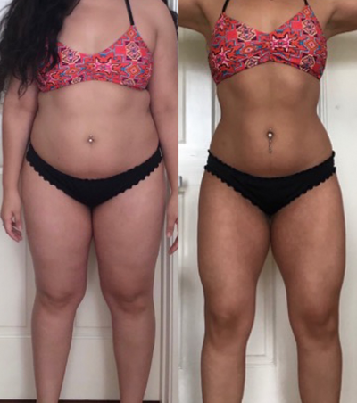 Transformation
