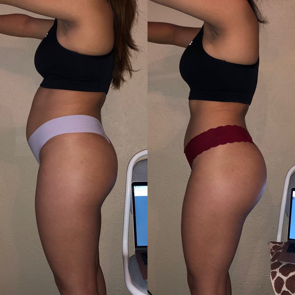 Challenge member result