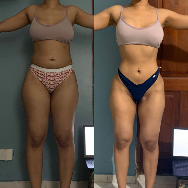 Challenge member result