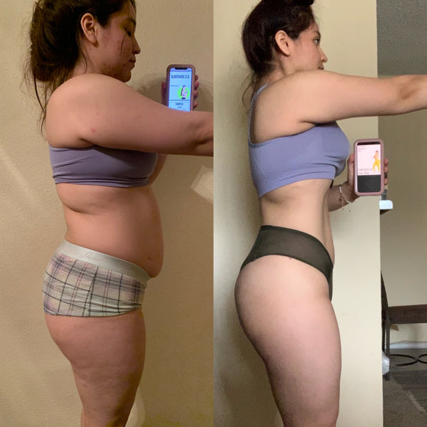 Challenge member result