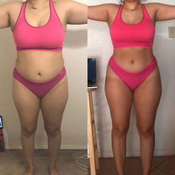 Challenge member result