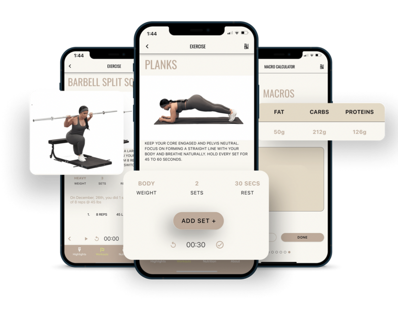 DNF App
