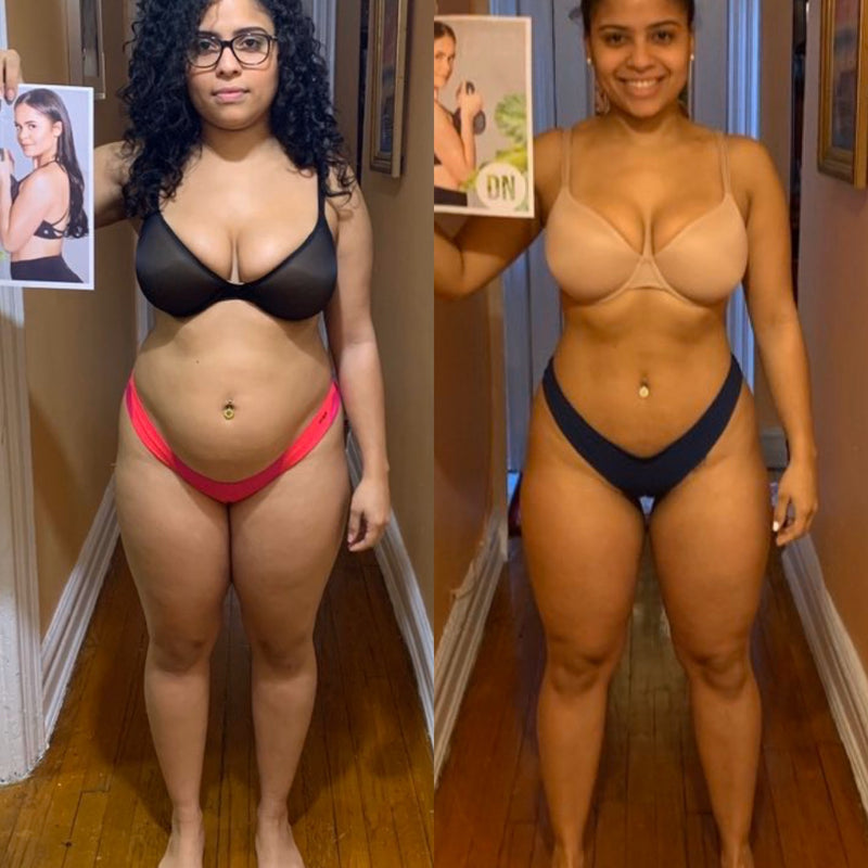 Challenge member result