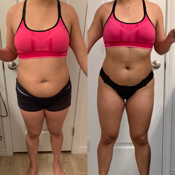 Challenge member result