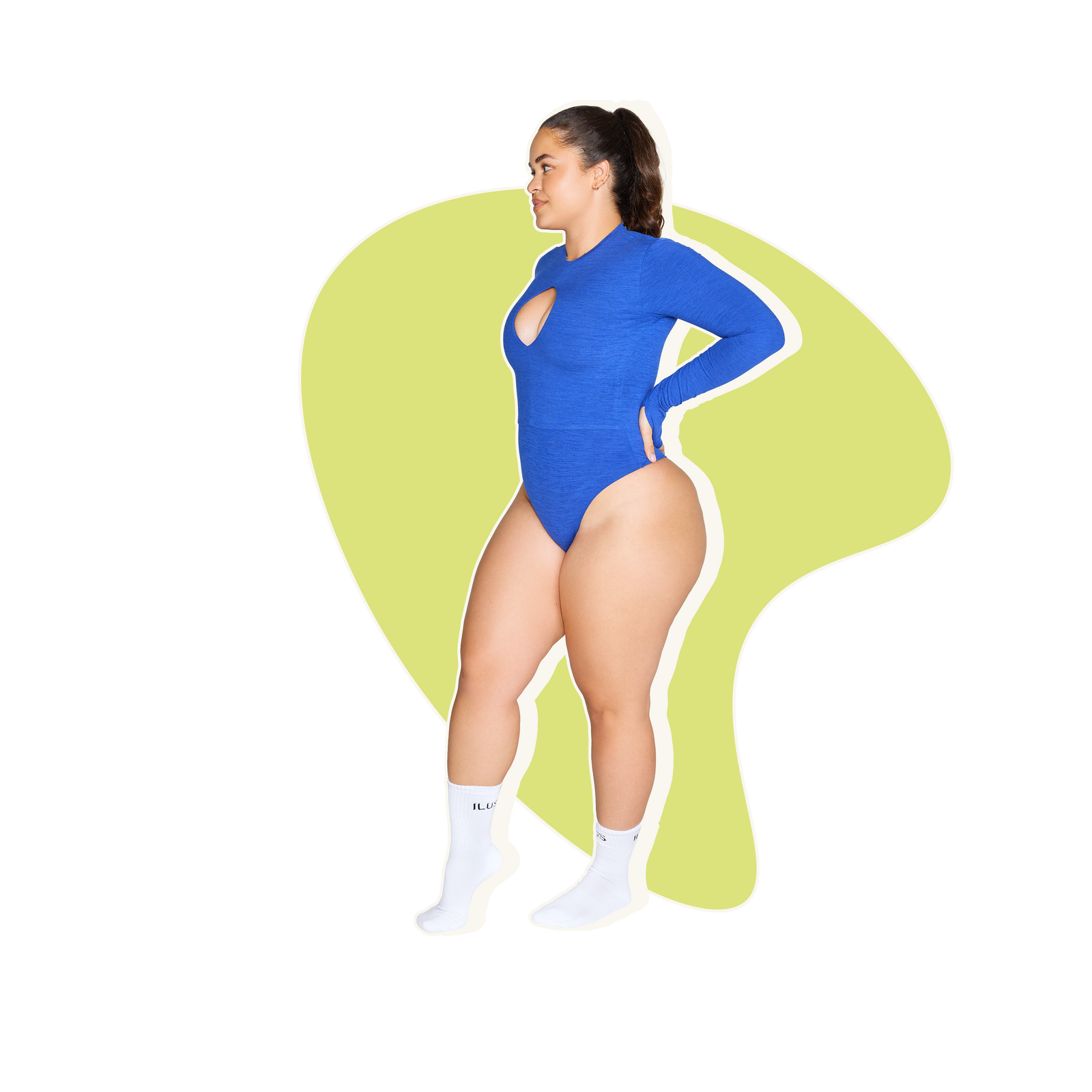 SLIM THICK METHOD - 8WA