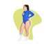 SLIM THICK METHOD - 8WA