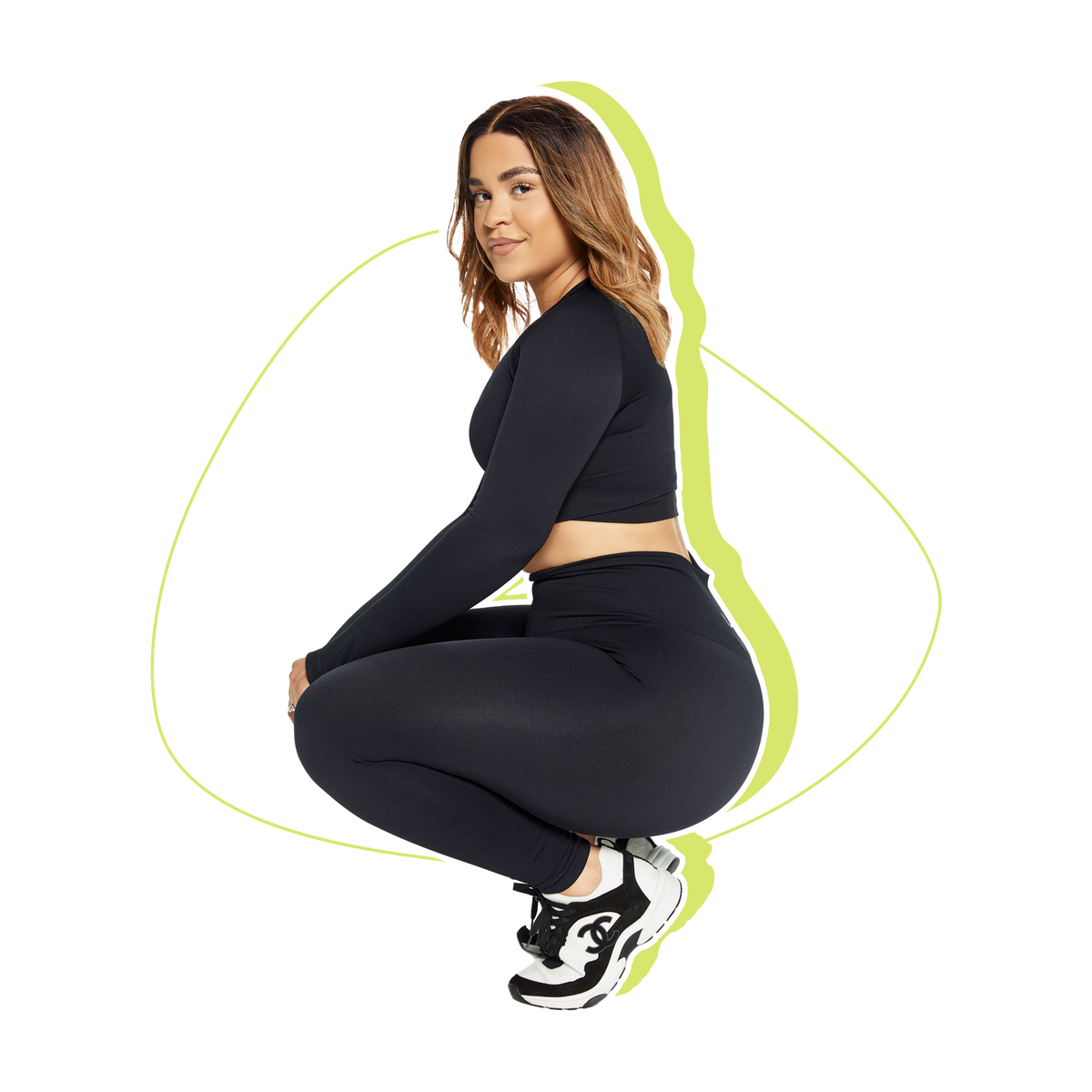Darihana Nova Fitness