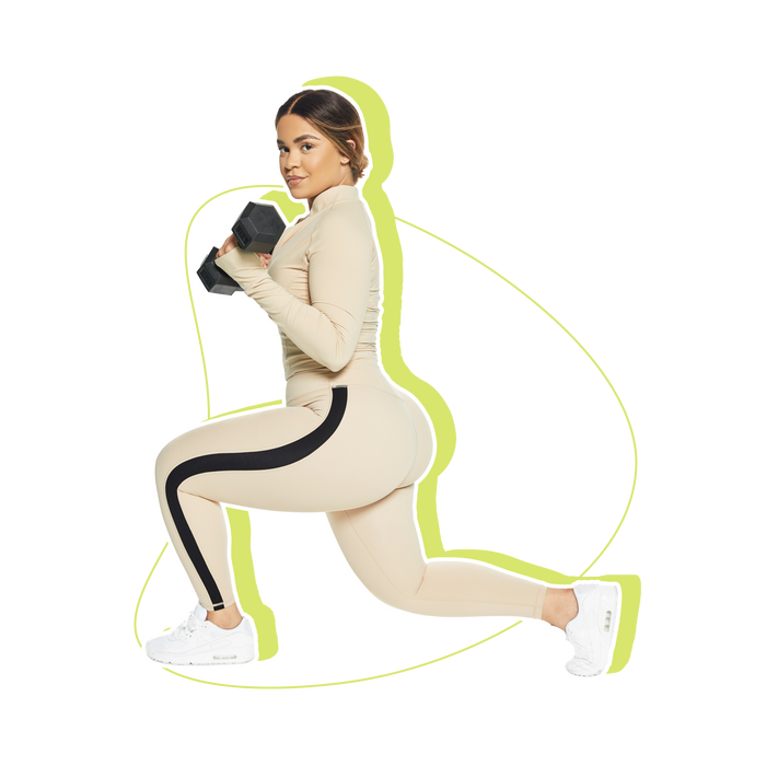 Slim Thick Method