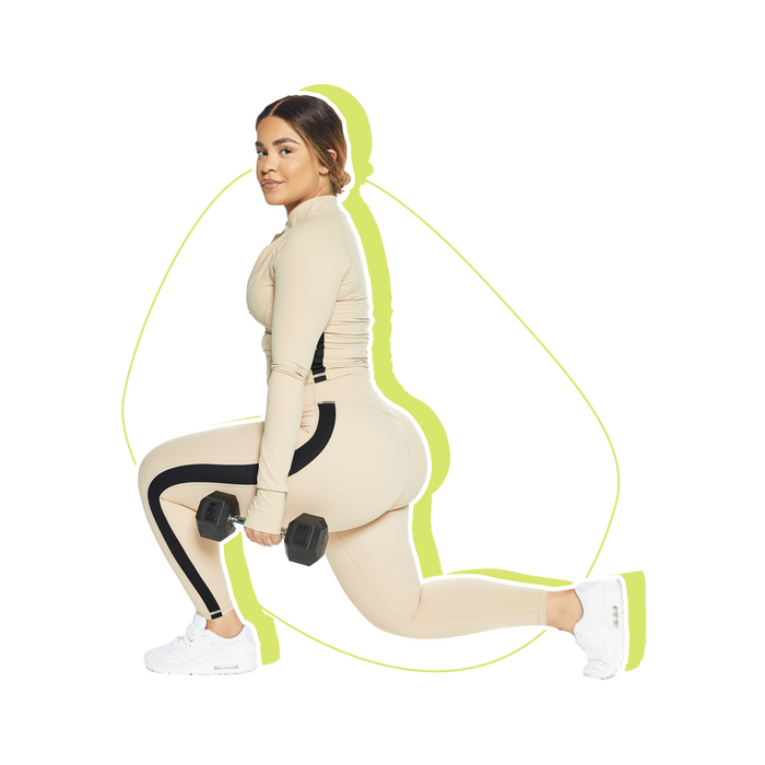 GGG — Glute Growth Guide