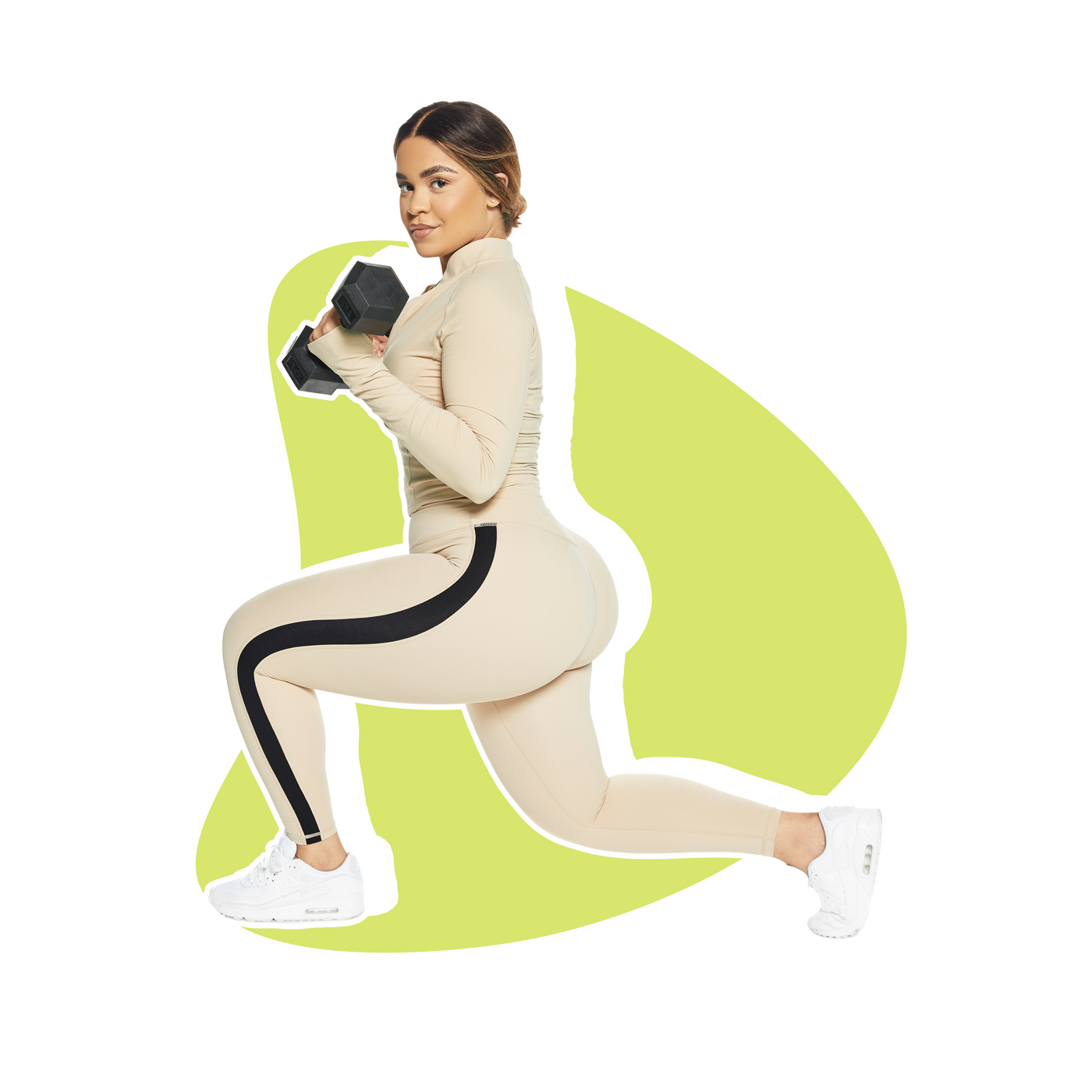 Slim Thick Season Challenge