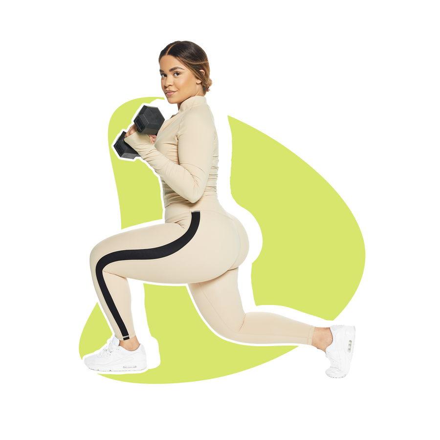 BODY GOALS SEASON CHALLENGE