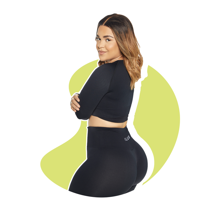 Slim Thick Season 28-Day Challenge