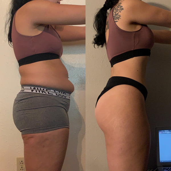 Challenge member result