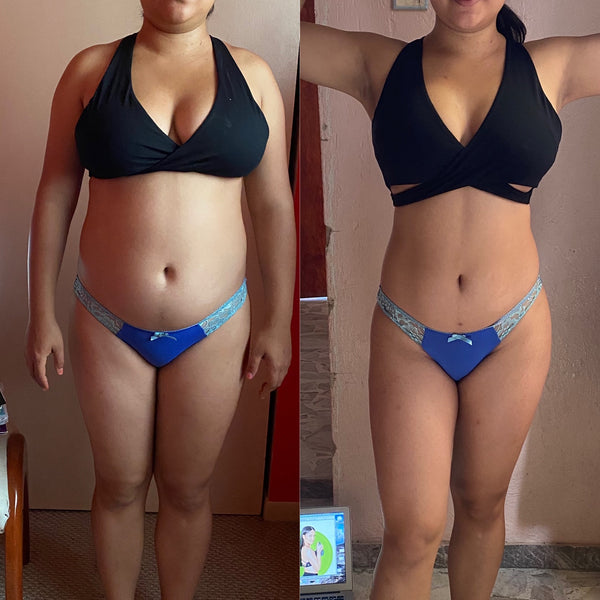 Challenge member result