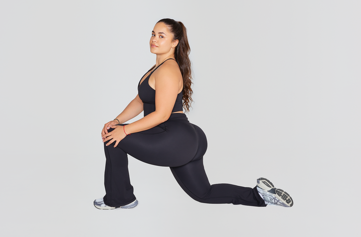 GLUTES IN 45 PROGRAM