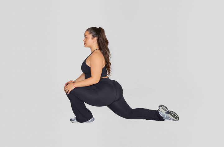 GLUTE GOALS PROGRAM - NEW PROGRAM*