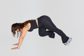 THE MINIMAL FIT METHOD