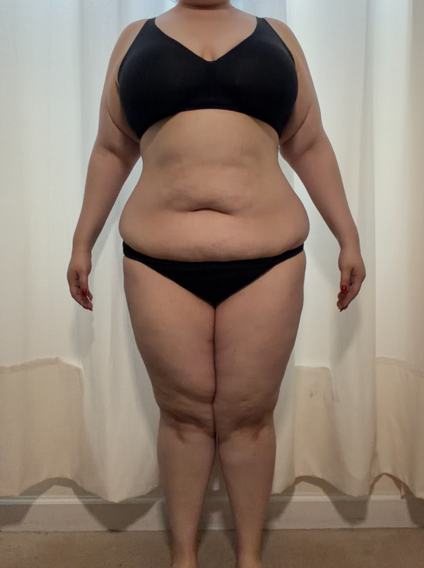 DNF Challenge Member — week 4