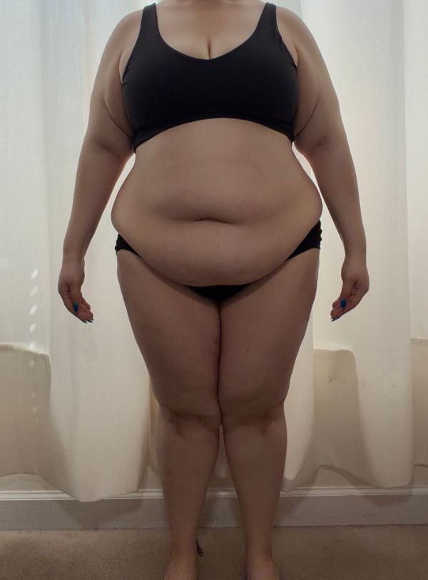DNF Challenge Member — week 1