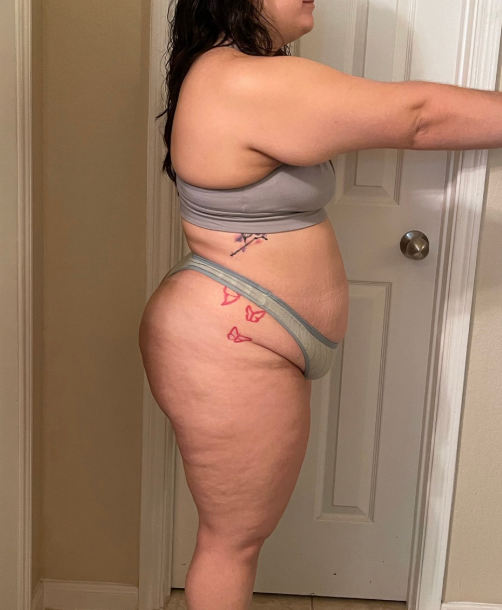 DNF Challenge Member — week 1