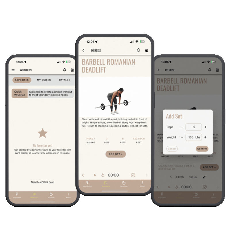 DNF App