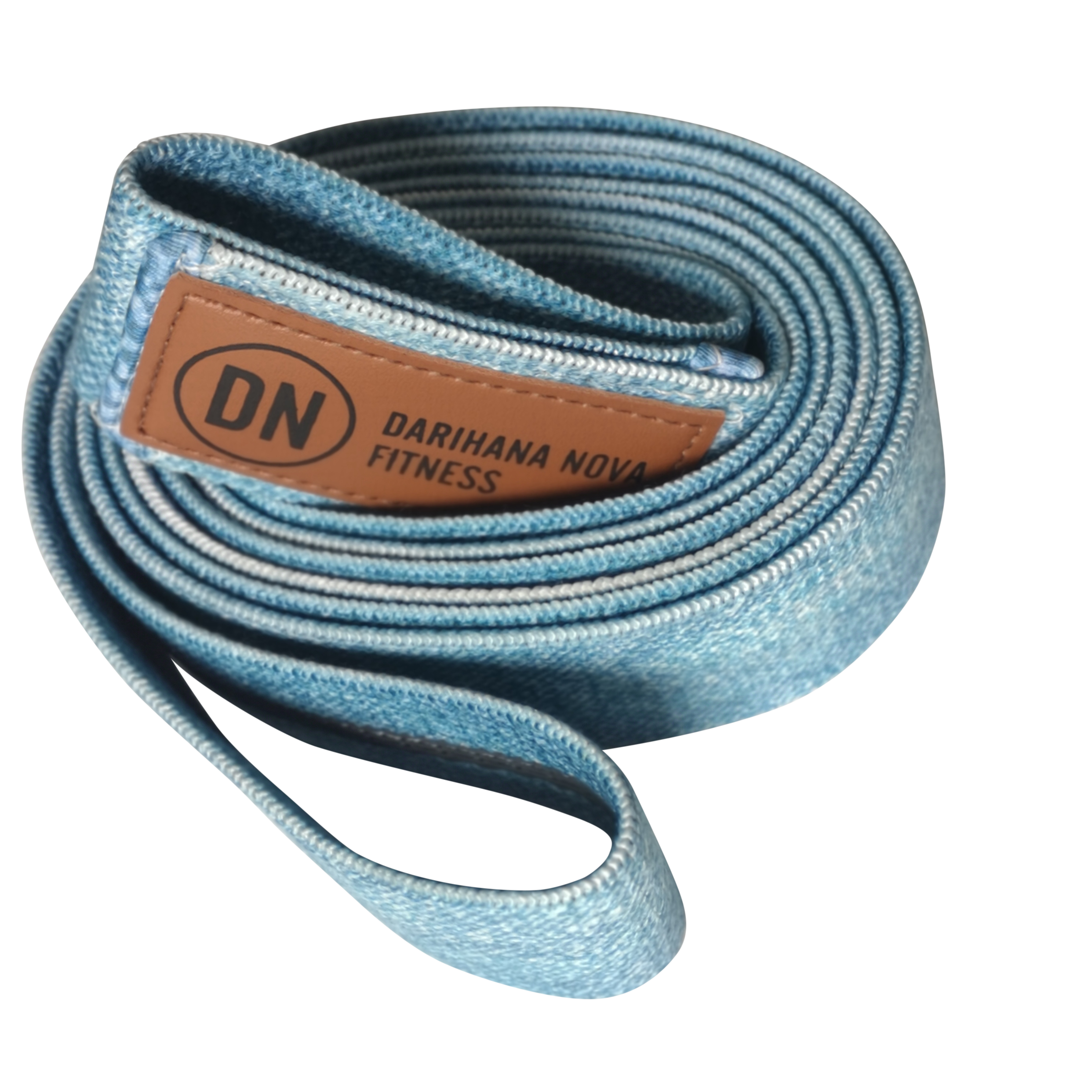 PAISLEY HEAVY LONG BANDS