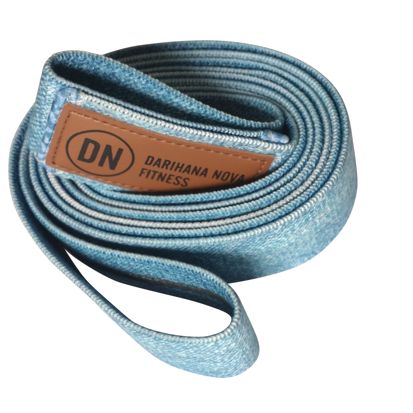 DENIM MEDIUM LONG BANDS