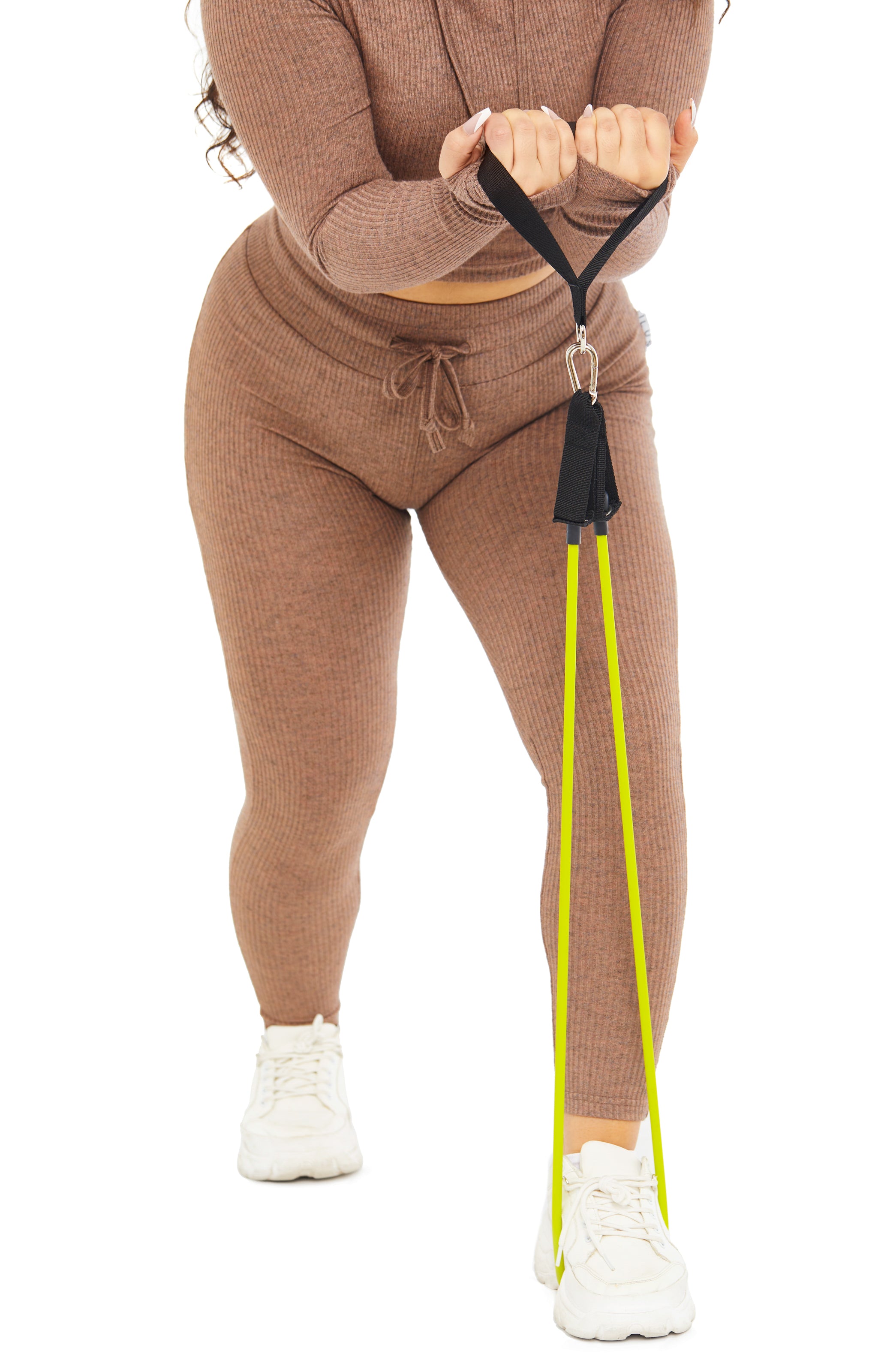 DNF TUBE RESISTANCE BANDS