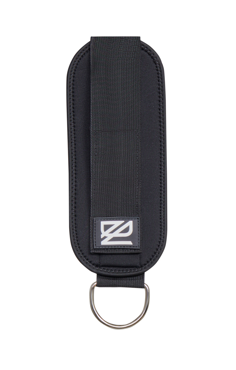 DNF GLUTE KICK BACK ANKLE STRAPS