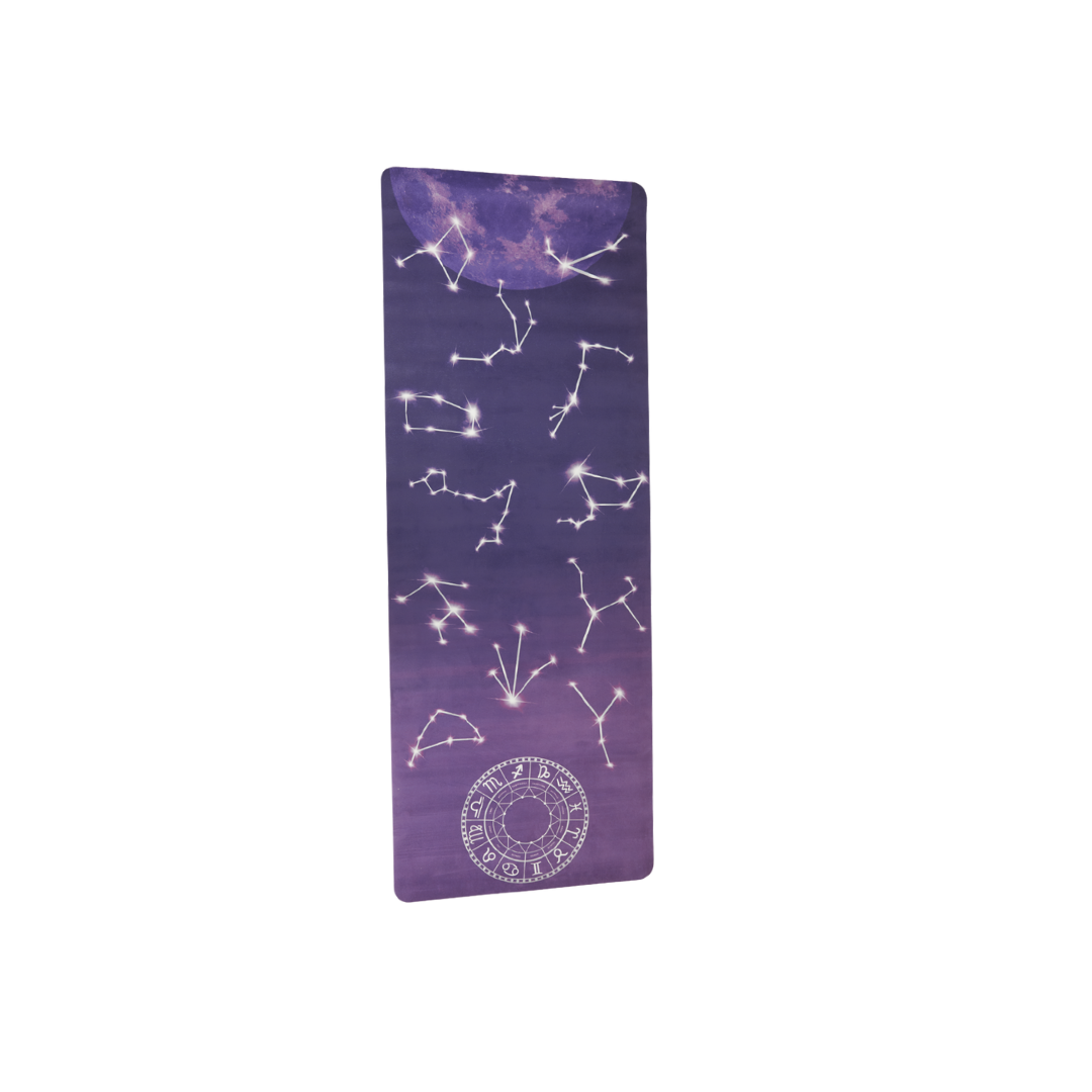 ASSTROLOGY YOGA MAT