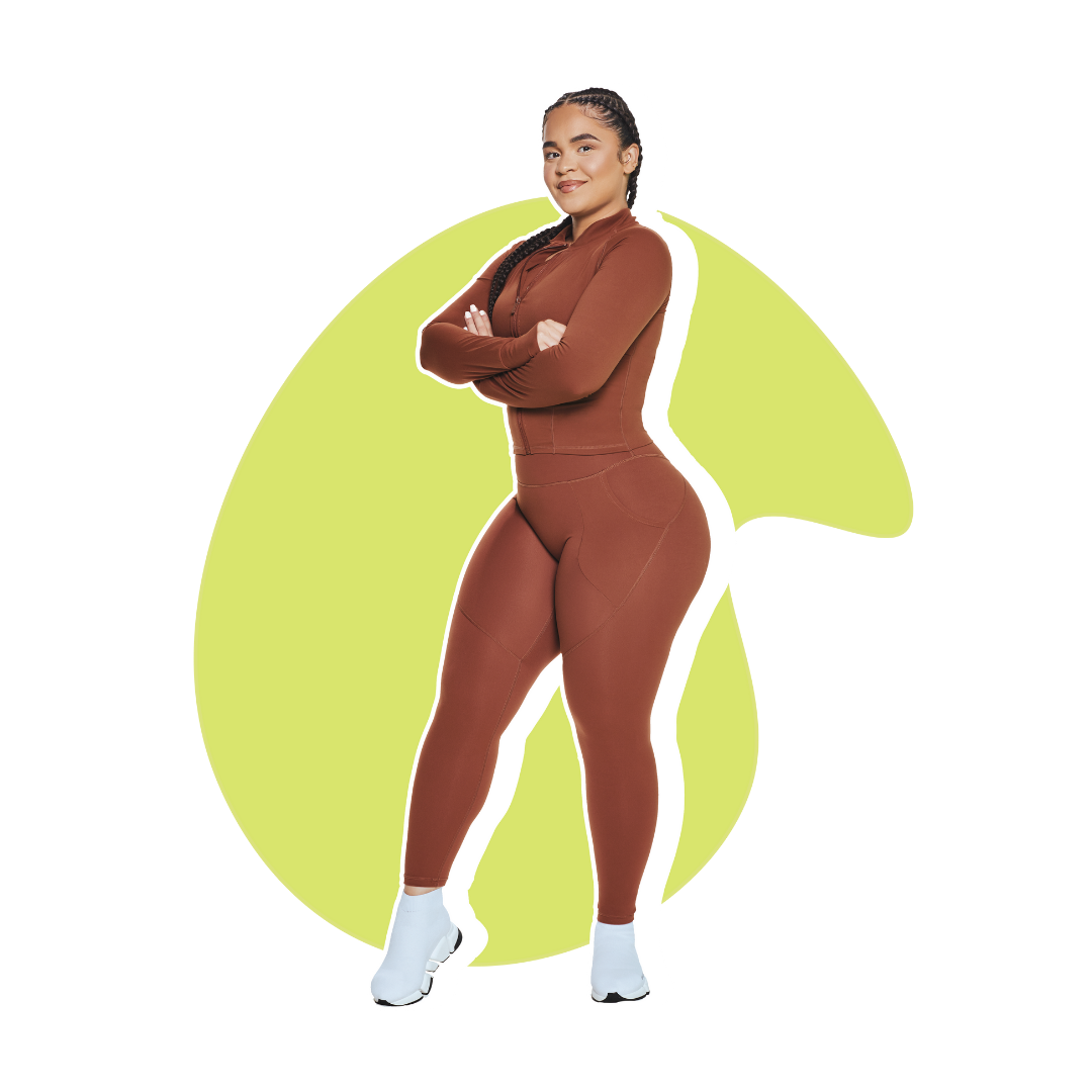 SLIM THICK 4.0 GUIDE - BUNDLE HOME & GYM