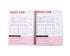 Darihana Nova Fitness FIT GIRL SH*T PLANNER